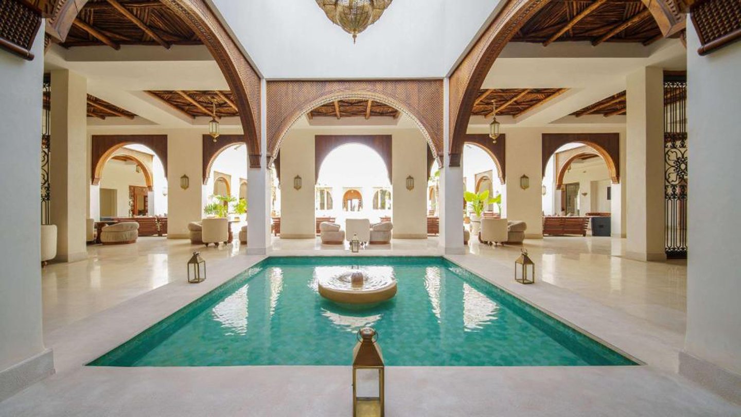 Sofitel Agadir Royal Bay Resort