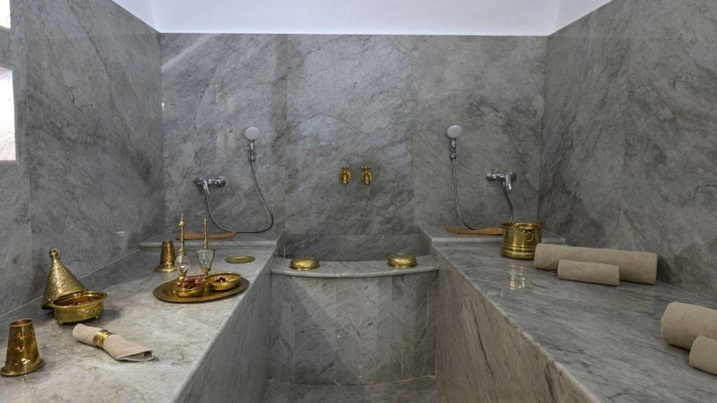 Sofitel Agadir Royal Bay Resort