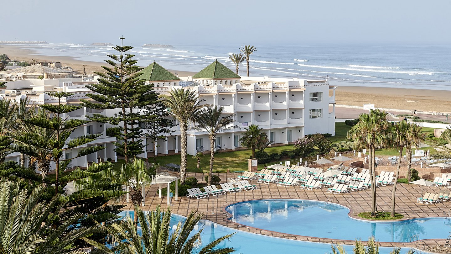 Iberostar Waves Founty Beach