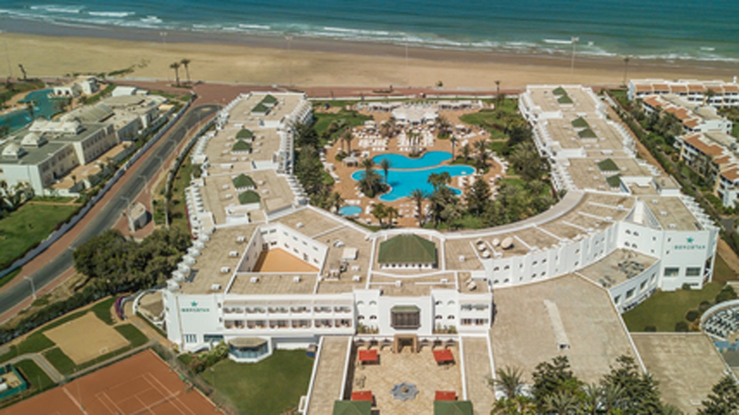 Iberostar Waves Founty Beach