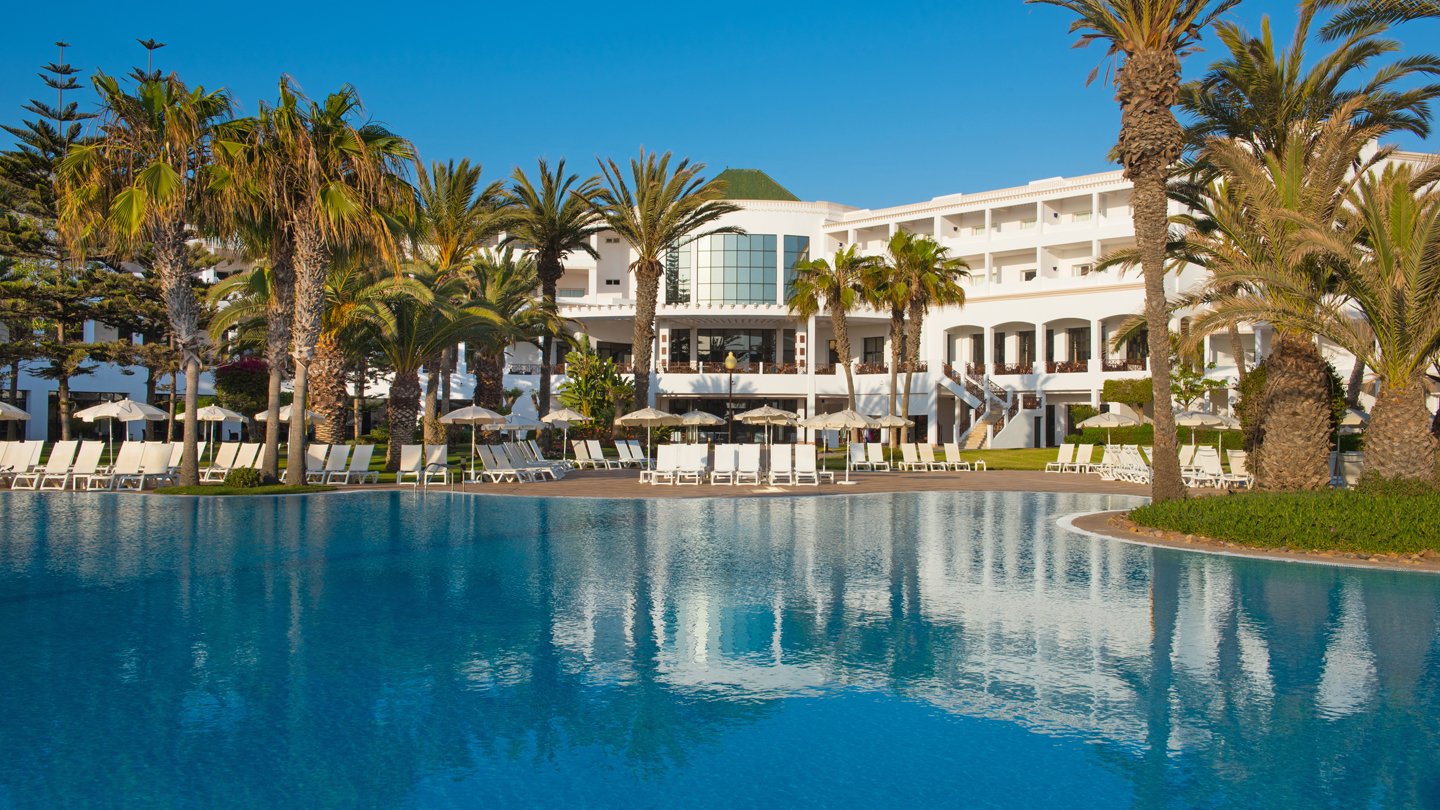 Iberostar Waves Founty Beach