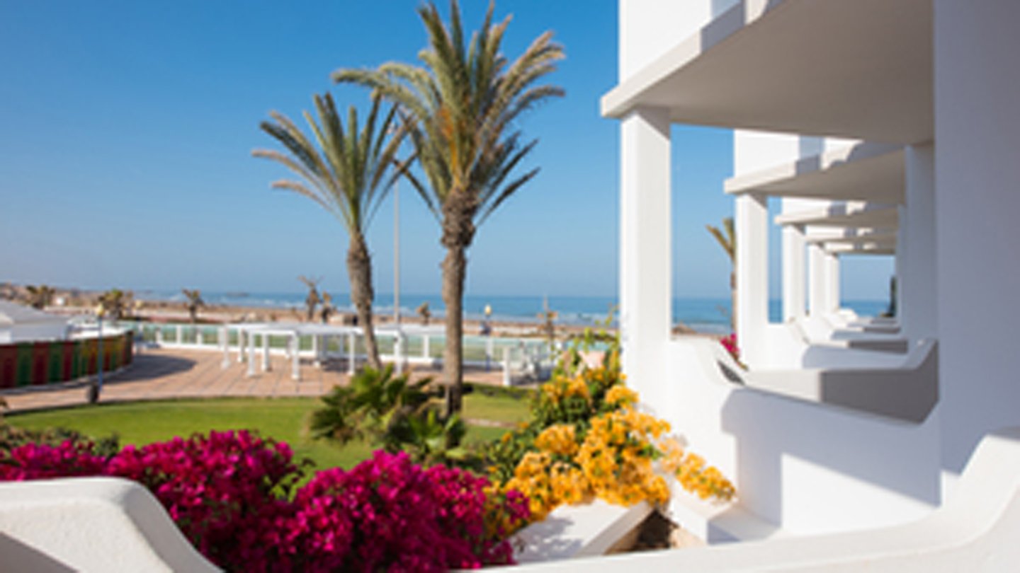 Iberostar Waves Founty Beach