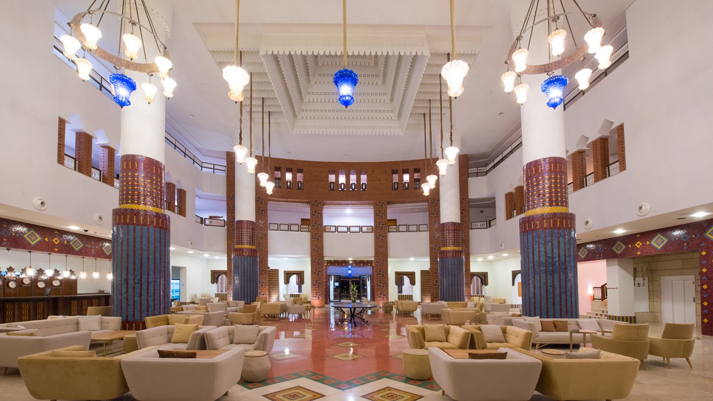 Iberostar Waves Founty Beach