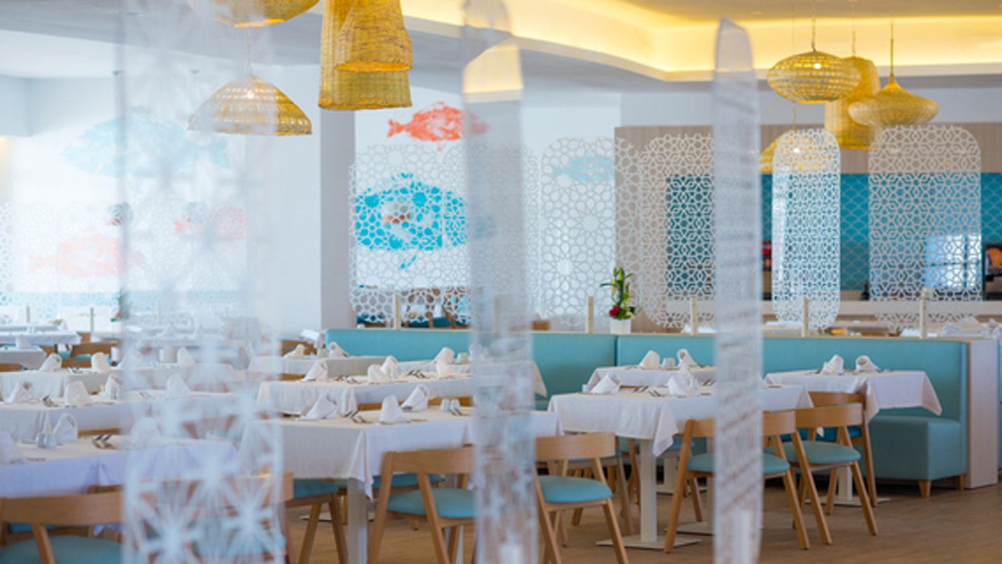 Iberostar Waves Founty Beach