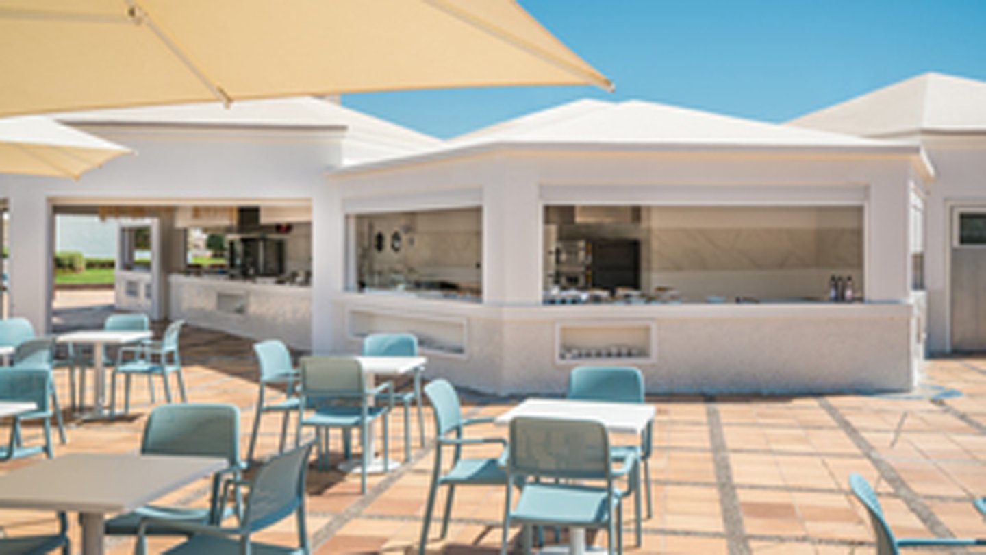 Iberostar Waves Founty Beach