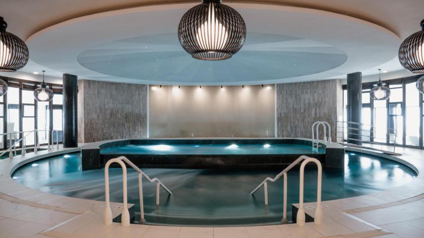 Sofitel Agadir Thalassa Sea & Spa