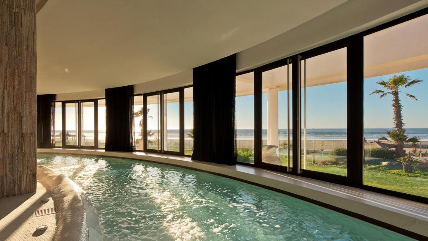 Sofitel Agadir Thalassa Sea & Spa