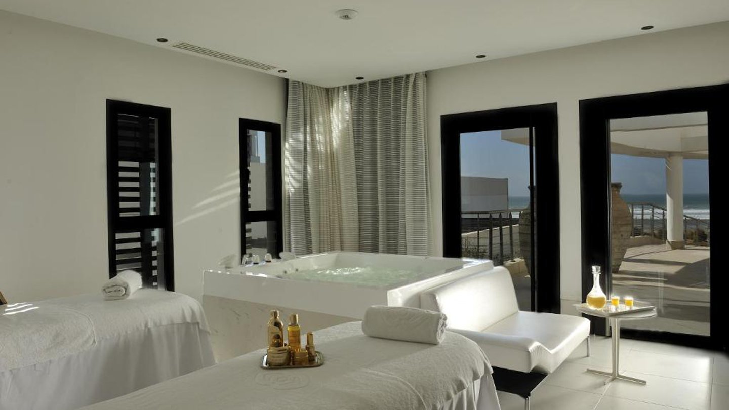 Sofitel Agadir Thalassa Sea & Spa