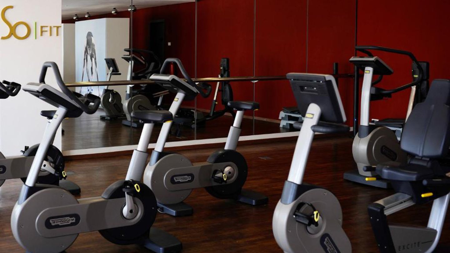 Sofitel Agadir Thalassa Sea & Spa