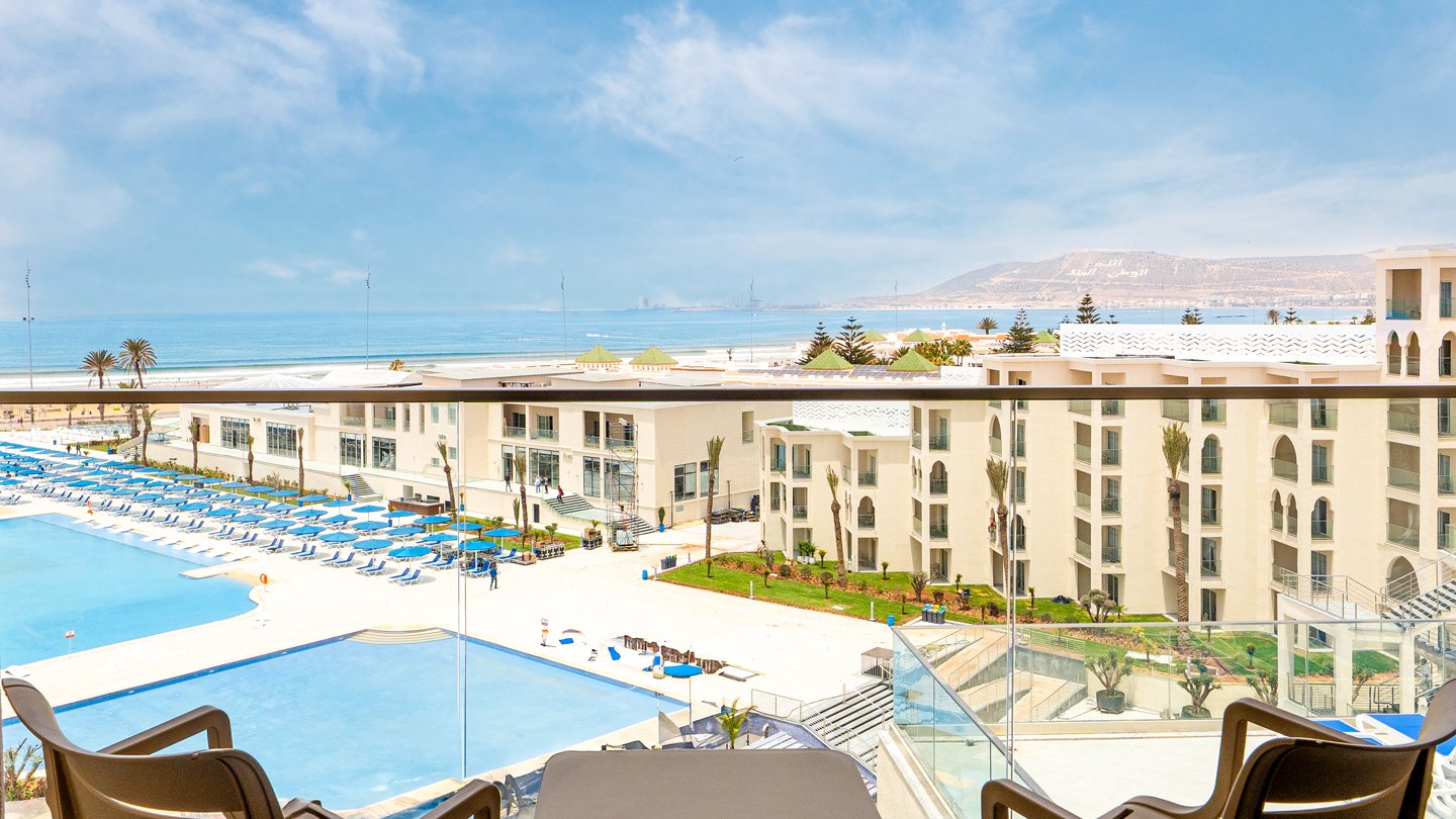 Pickalbatros Palais Des Roses