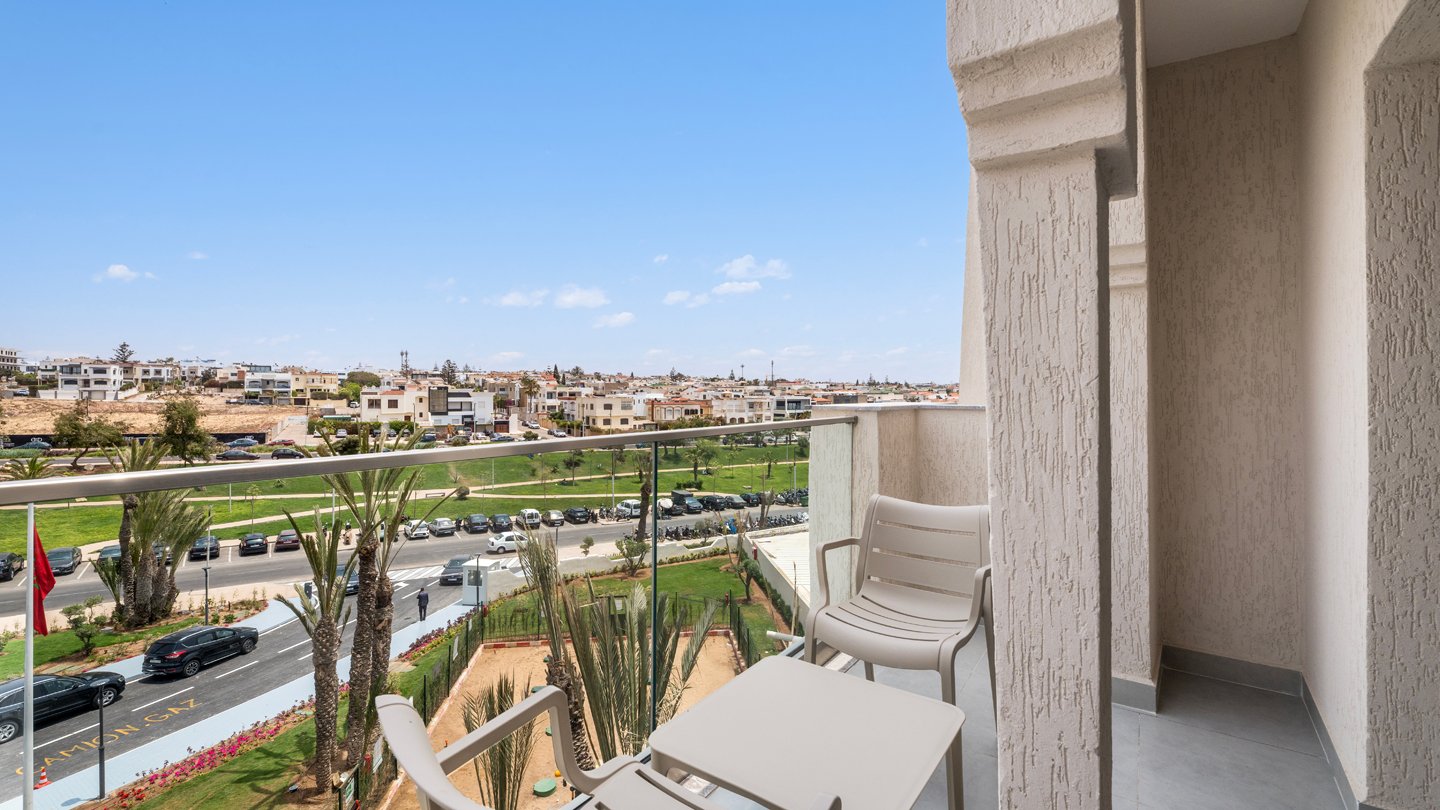 Pickalbatros Palais Des Roses