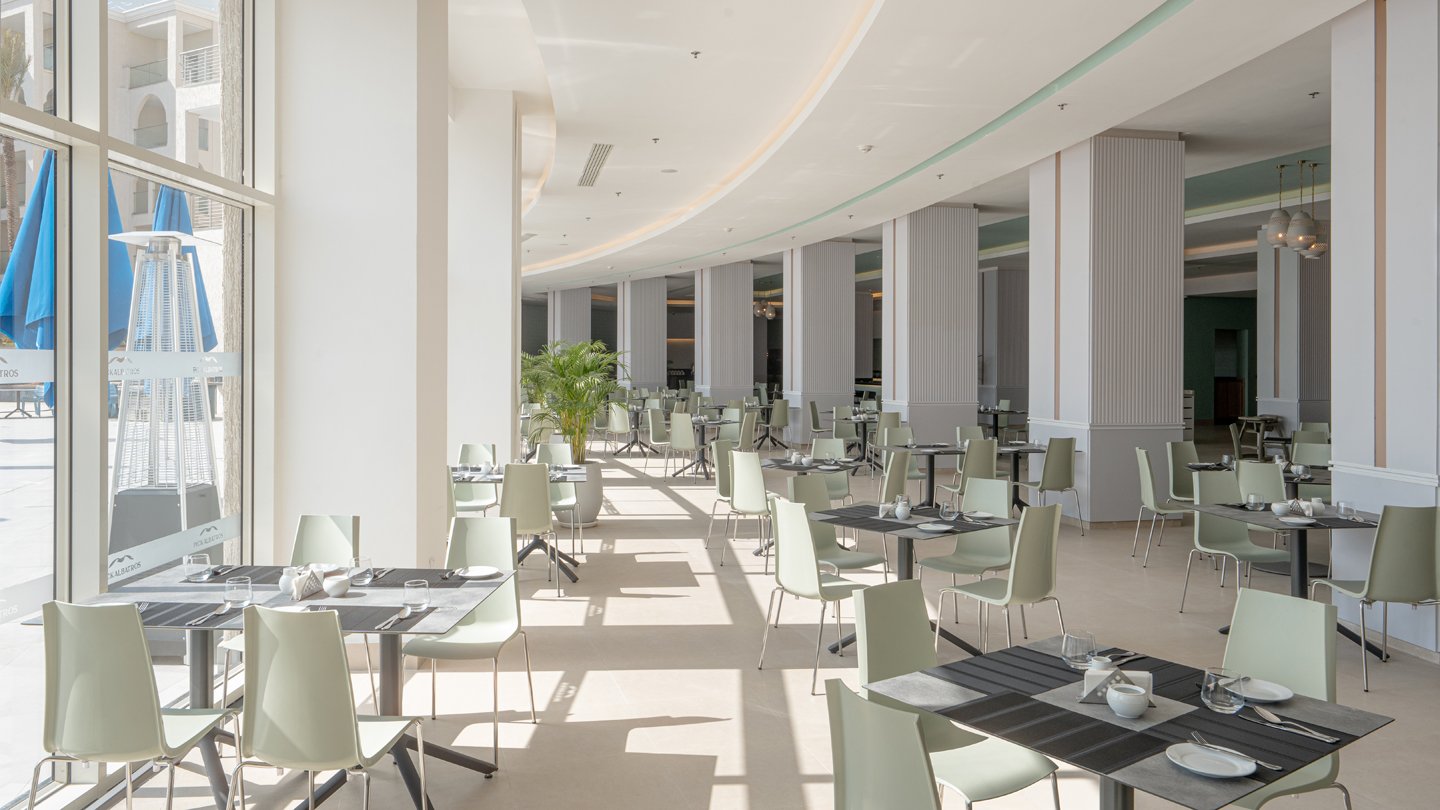 Pickalbatros Palais Des Roses