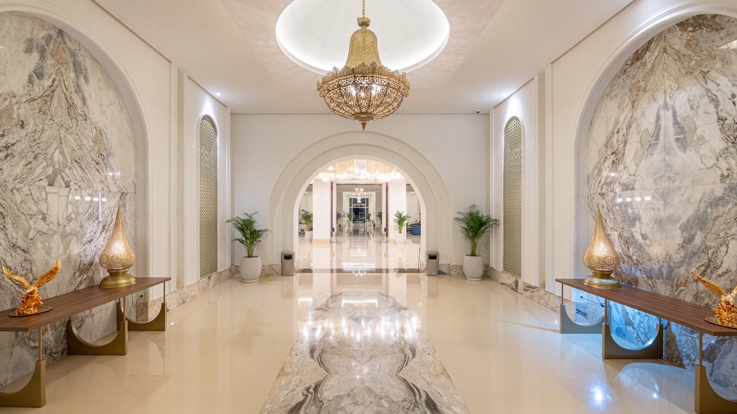 Pickalbatros Palais Des Roses