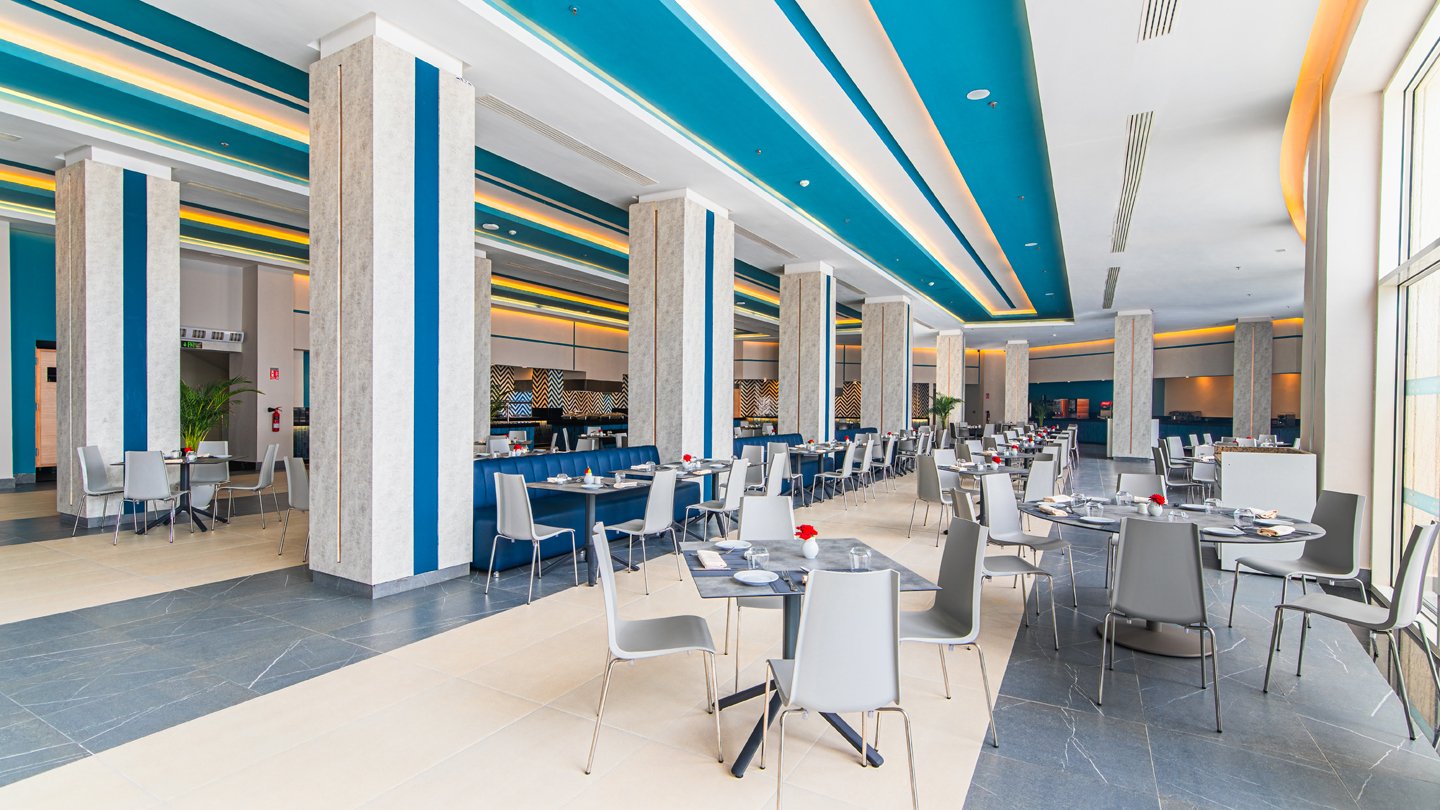 Pickalbatros Palais Des Roses