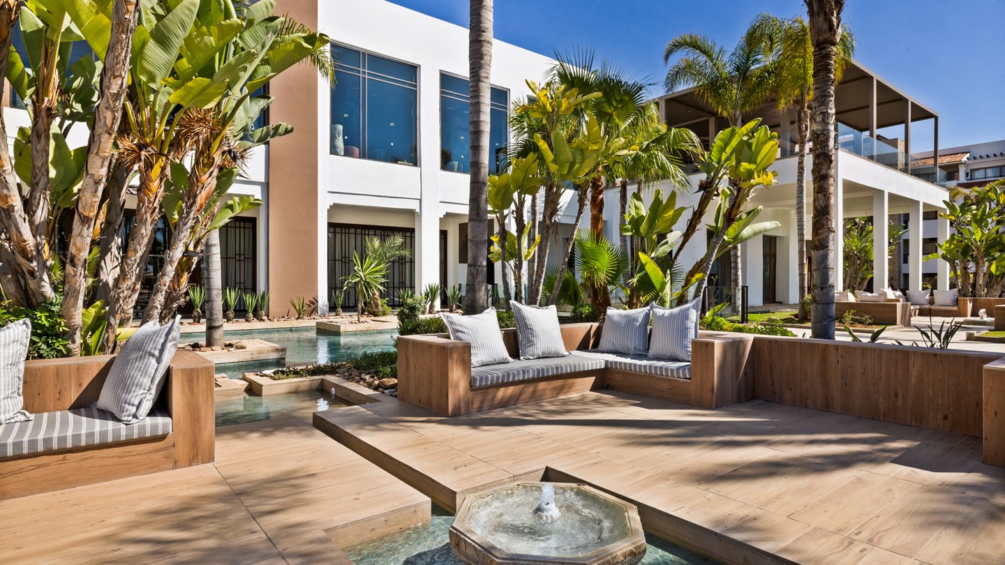 RIU Palace Tikida Agadir