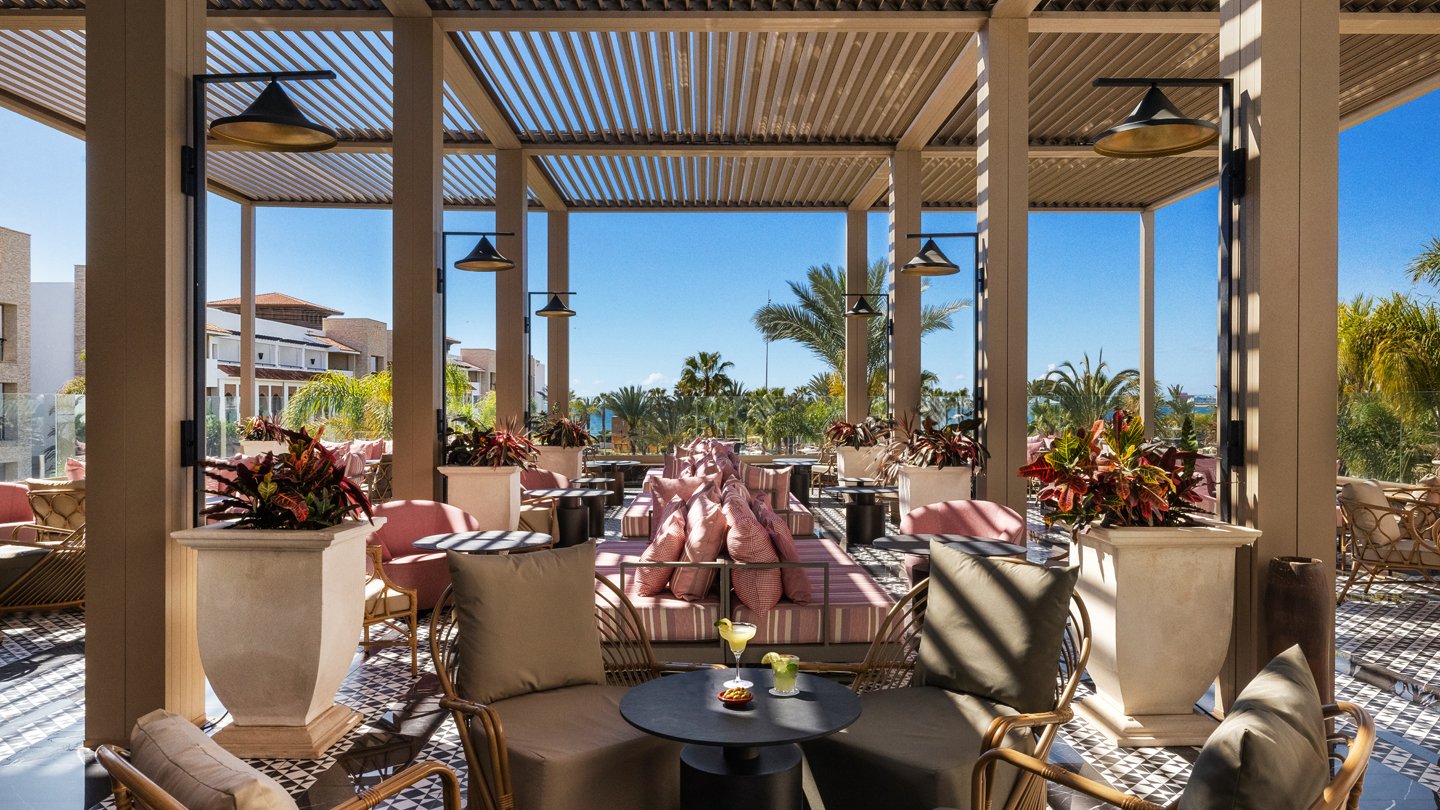 RIU Palace Tikida Agadir