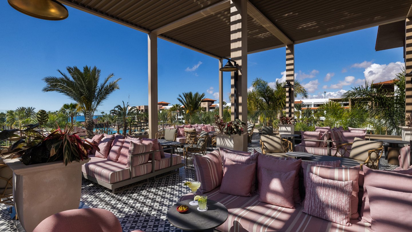 RIU Palace Tikida Agadir