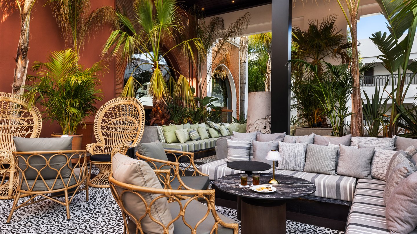 RIU Palace Tikida Agadir