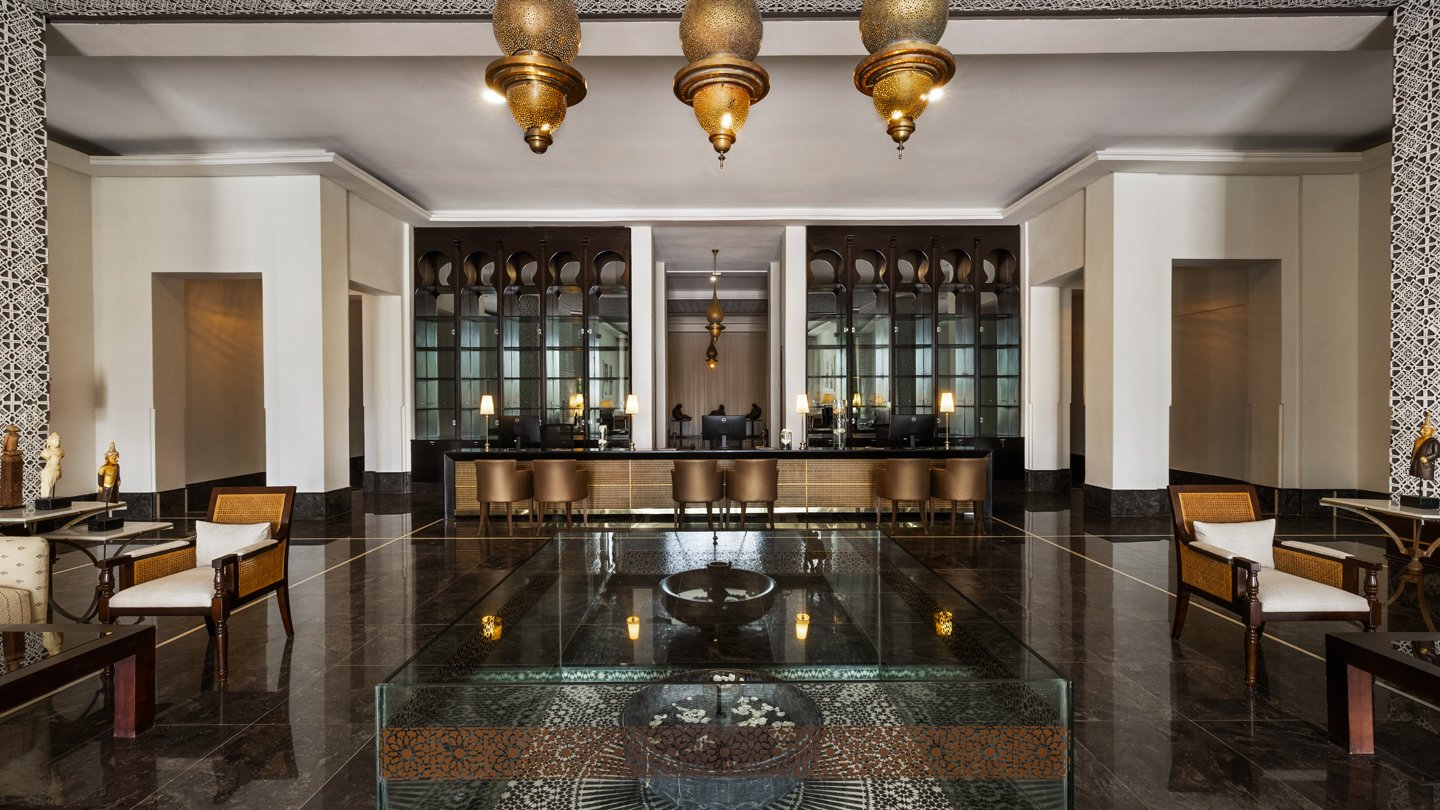 RIU Palace Tikida Agadir