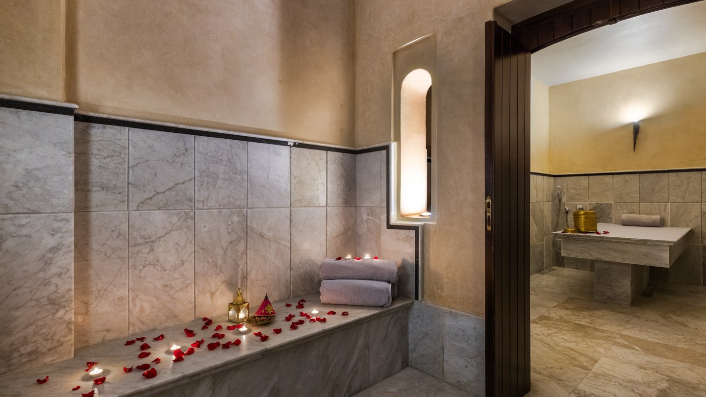 RIU Palace Tikida Agadir