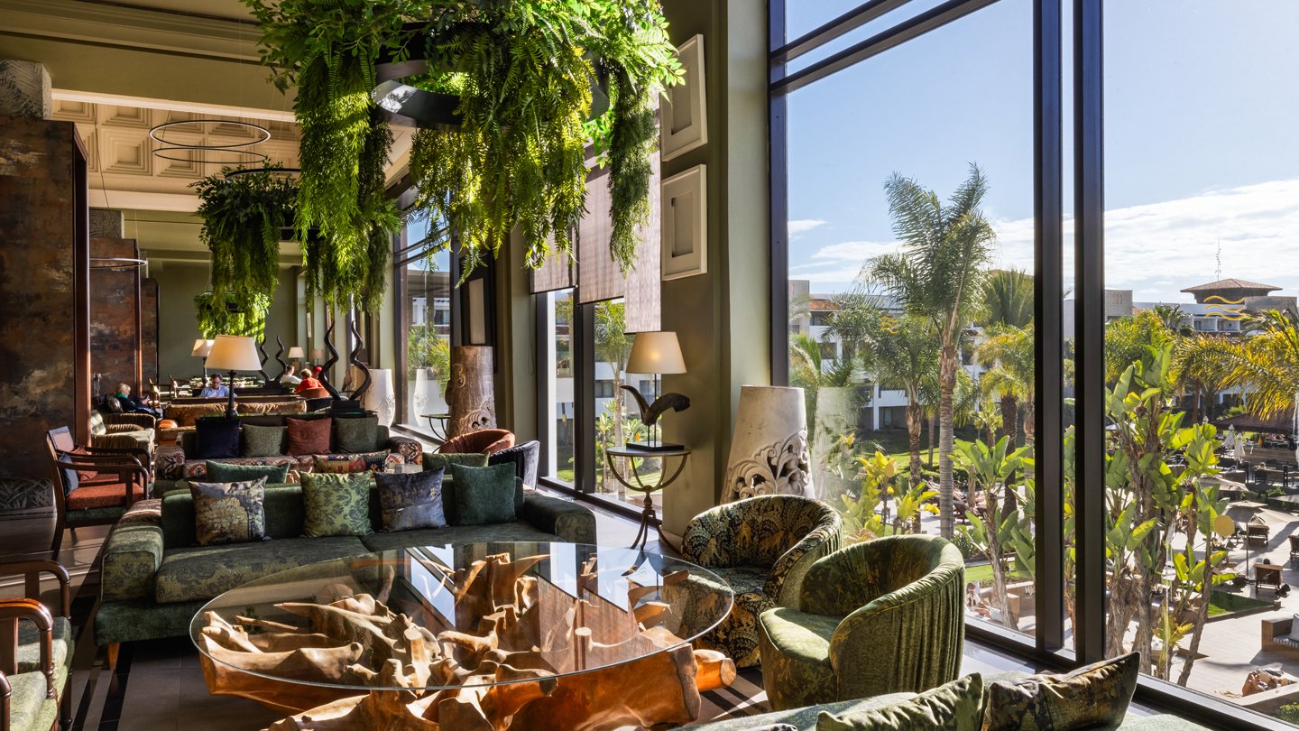 RIU Palace Tikida Agadir