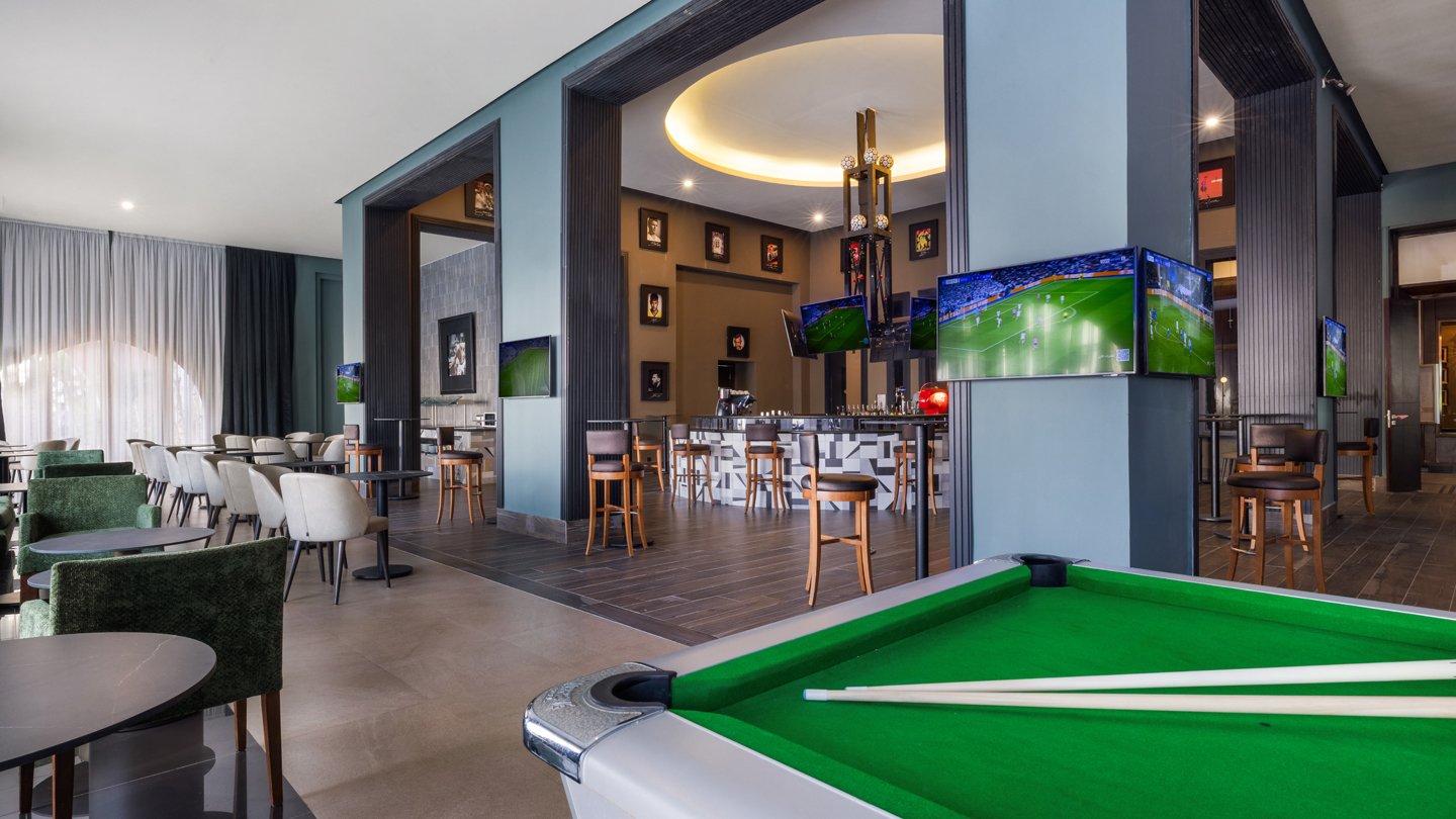 RIU Palace Tikida Agadir