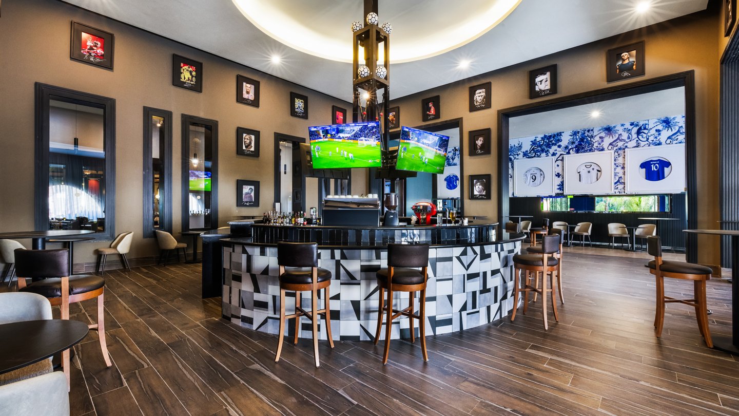 RIU Palace Tikida Agadir