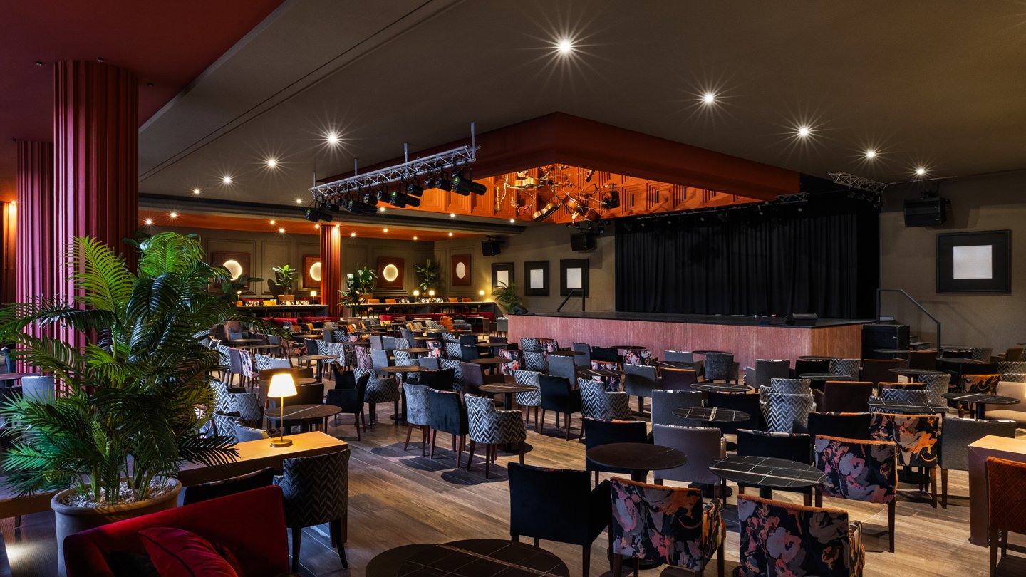 RIU Palace Tikida Agadir