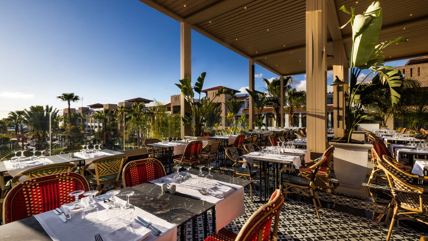 RIU Palace Tikida Agadir