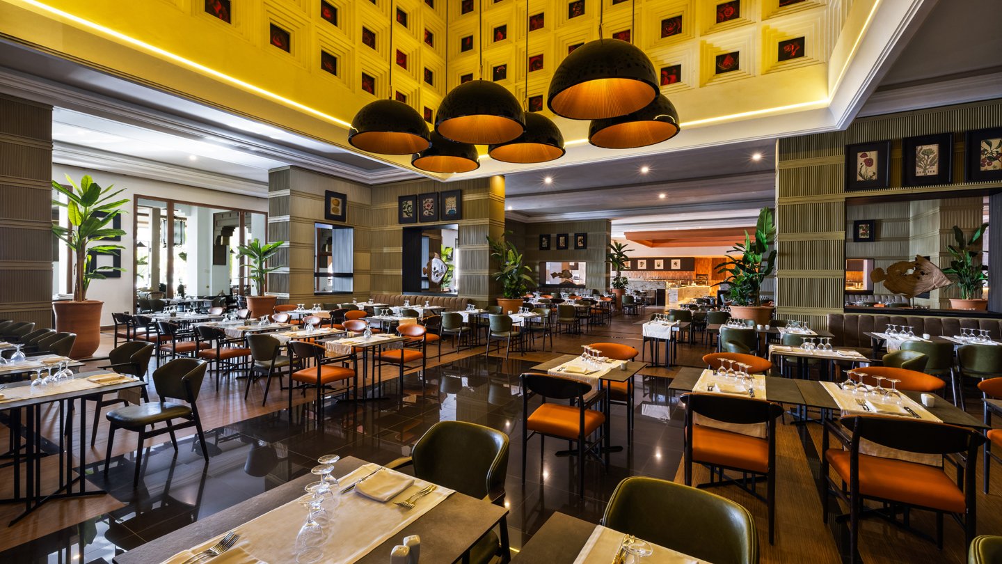 RIU Palace Tikida Agadir