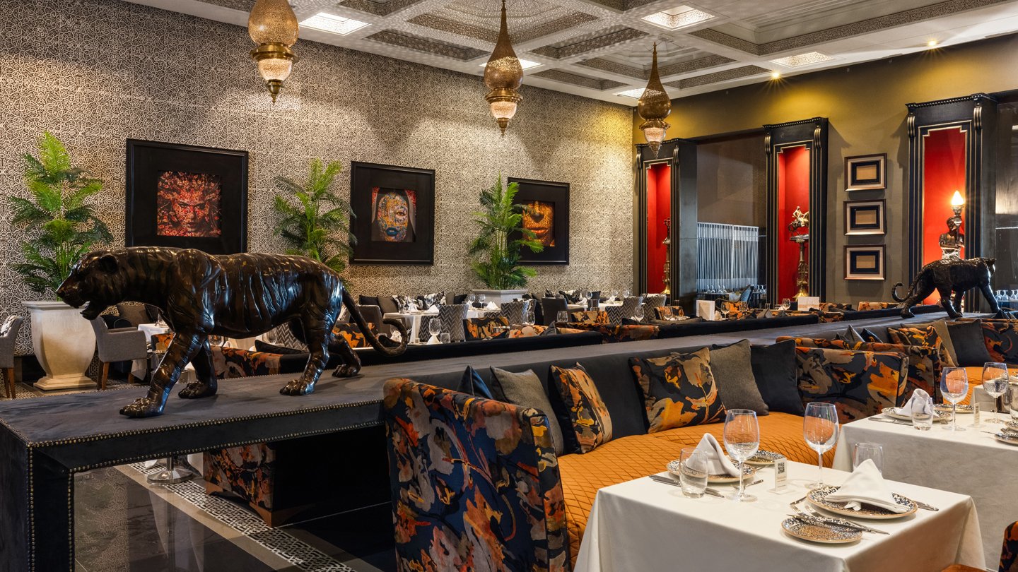 RIU Palace Tikida Agadir