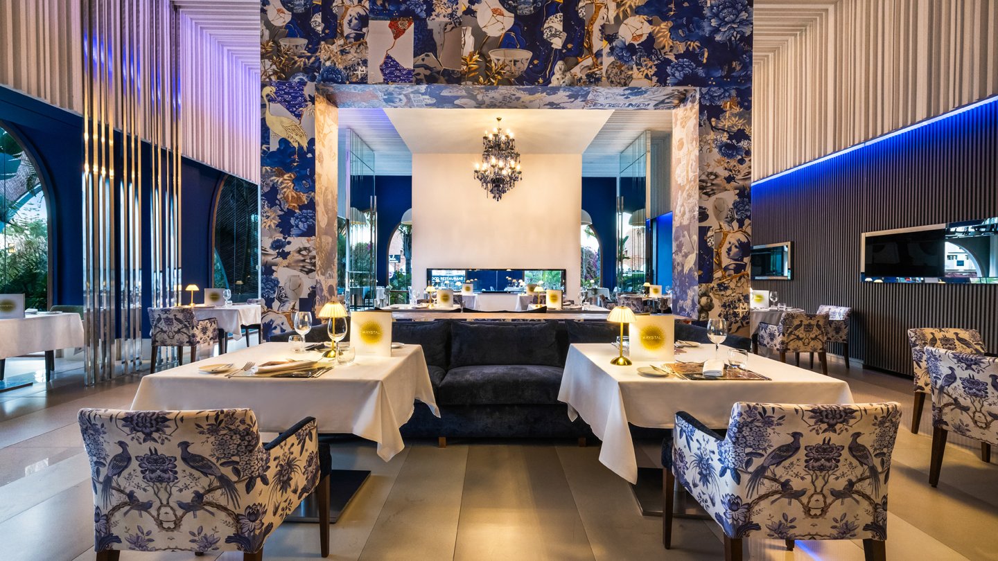 RIU Palace Tikida Agadir