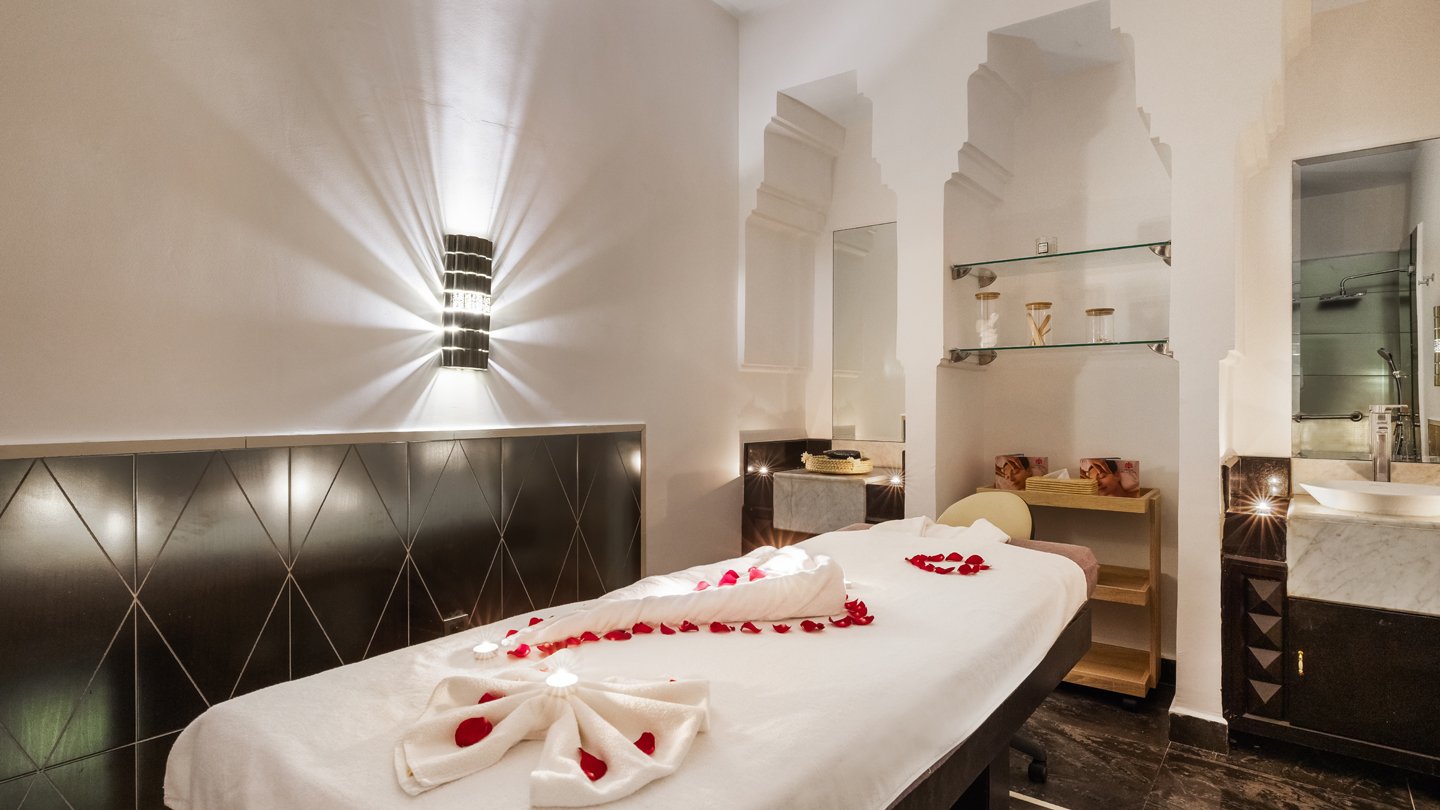 RIU Palace Tikida Agadir