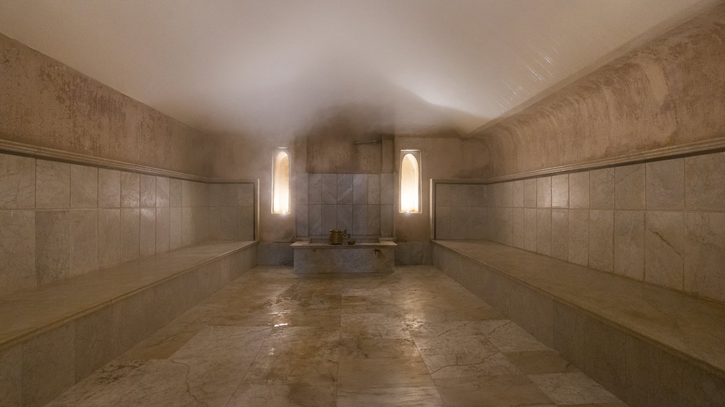 RIU Palace Tikida Agadir