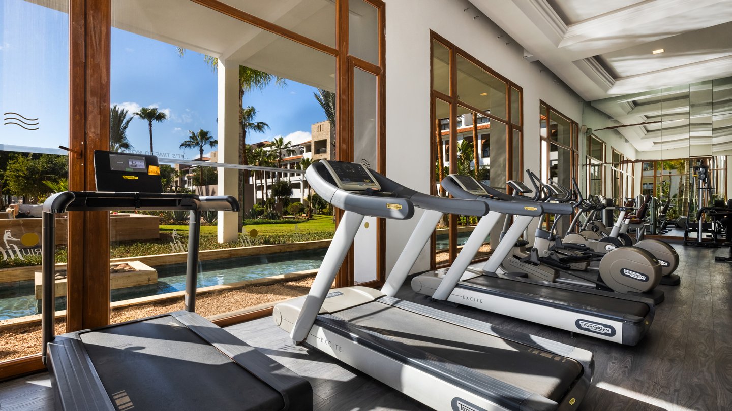 RIU Palace Tikida Agadir