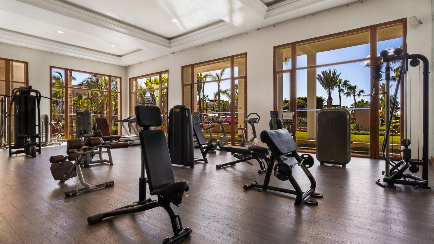 RIU Palace Tikida Agadir