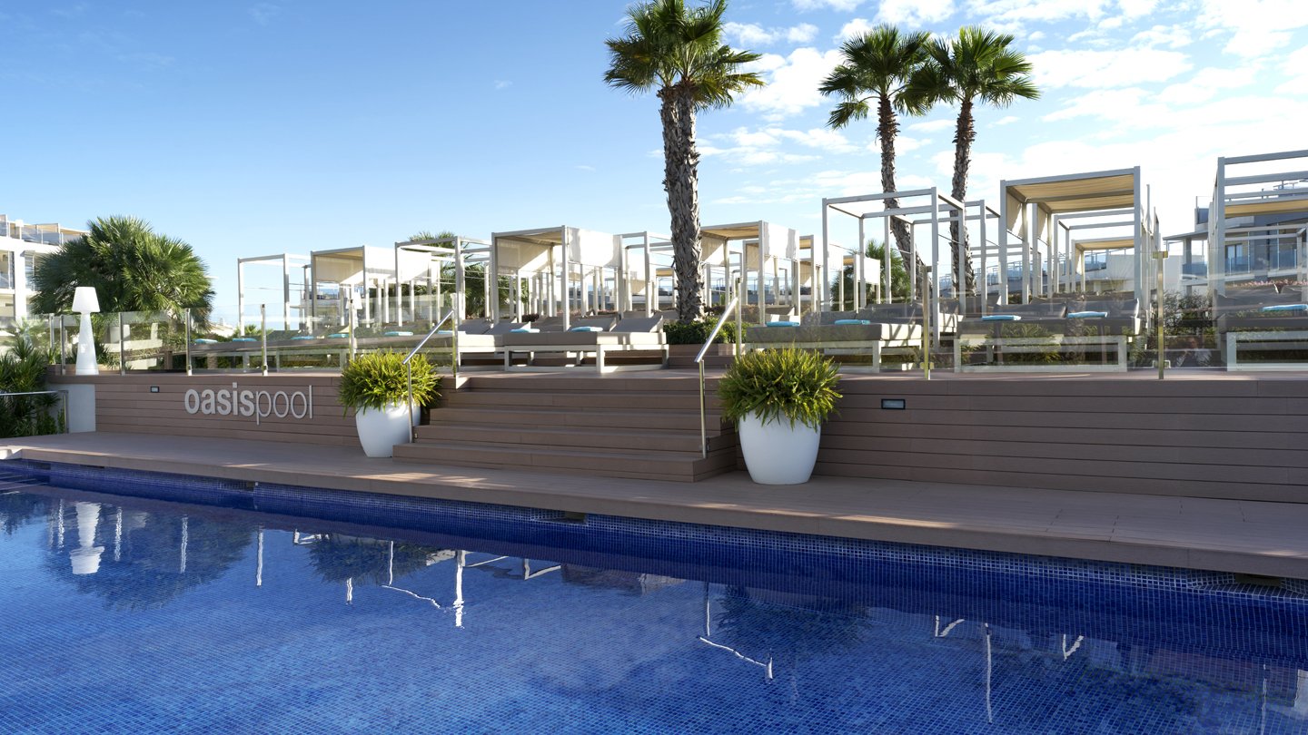 Zafiro Palace Alcudia