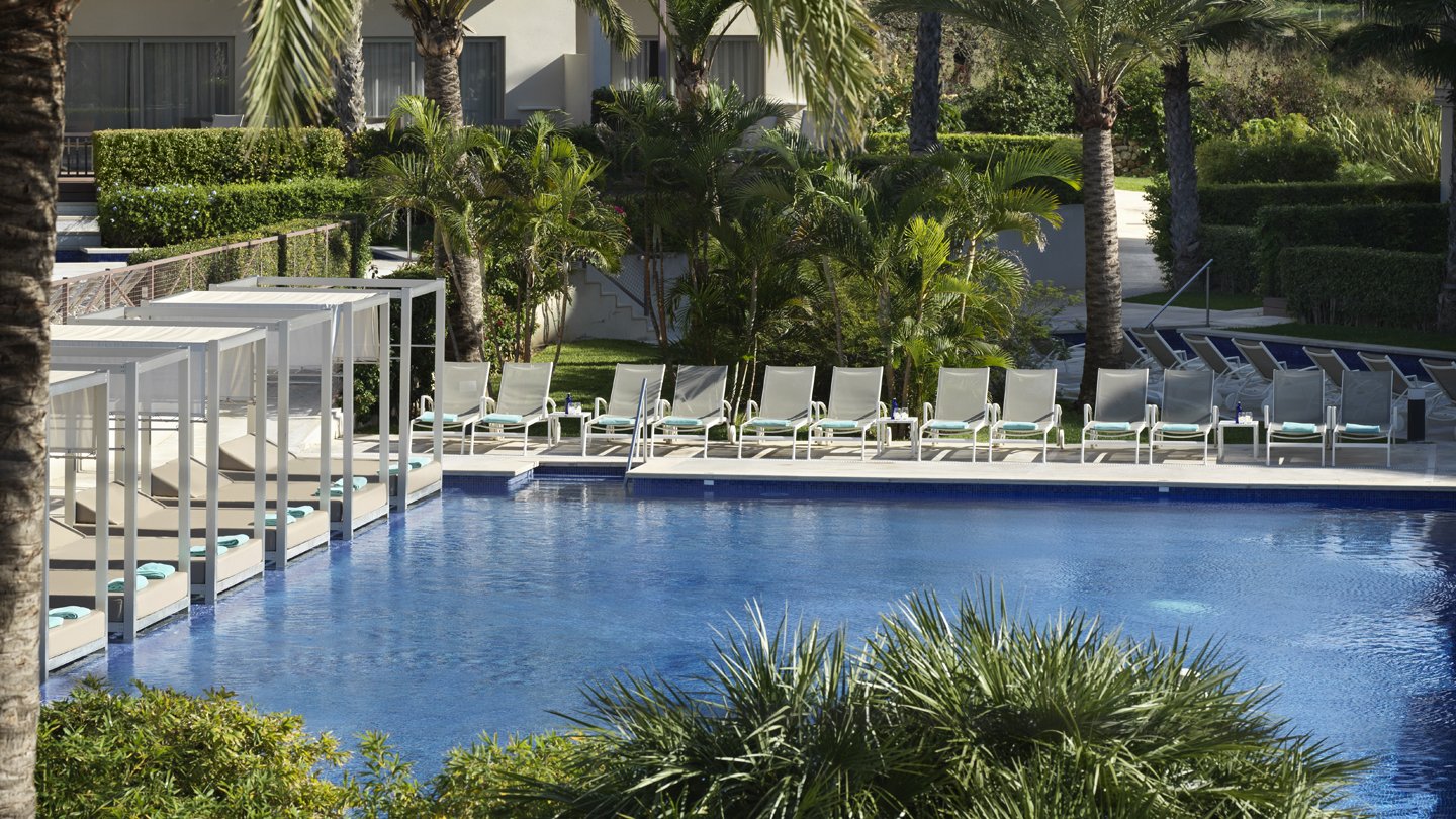 Zafiro Palace Alcudia