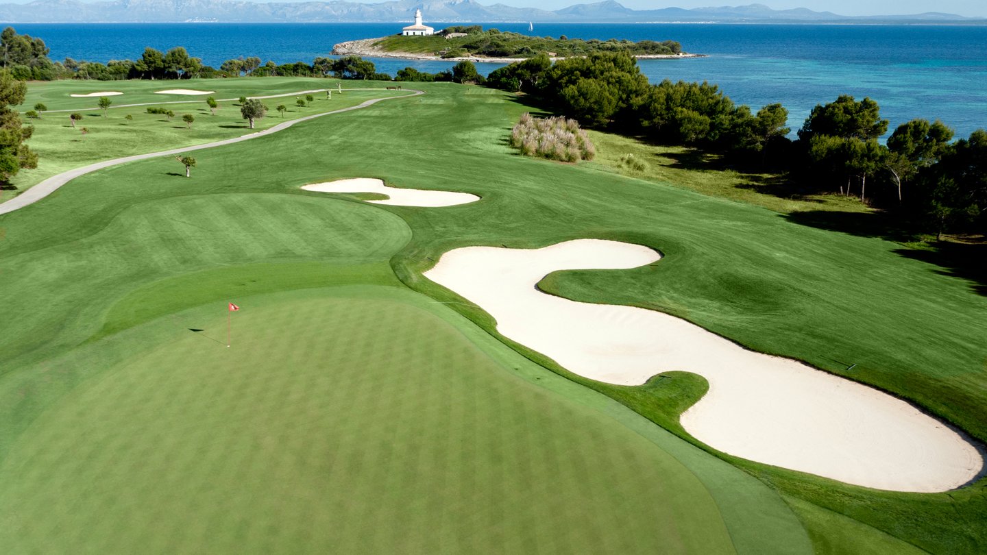 Zafiro Palace Alcudia