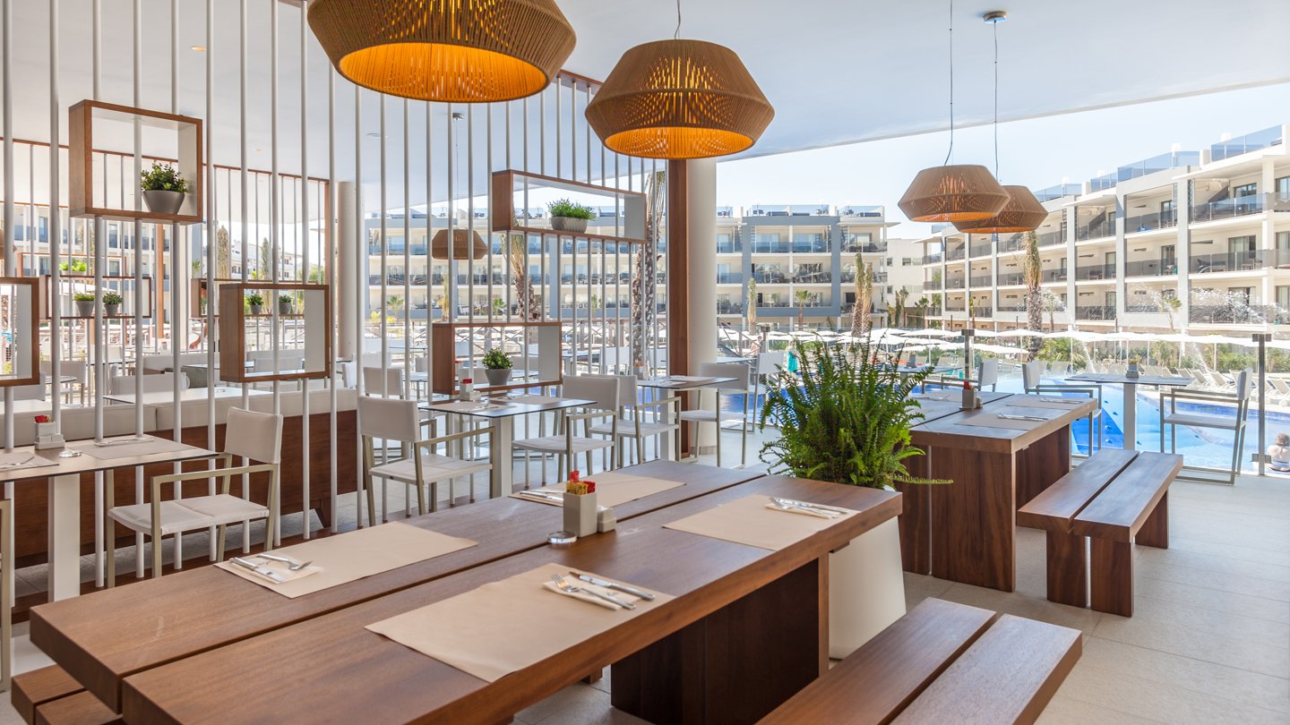 Zafiro Palace Alcudia