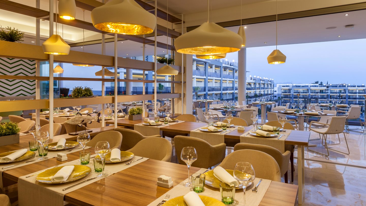 Zafiro Palace Alcudia