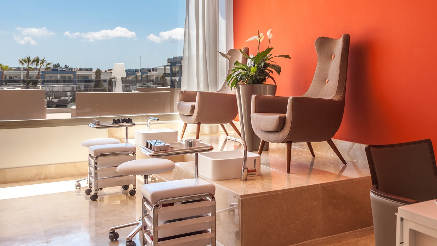 Zafiro Palace Alcudia