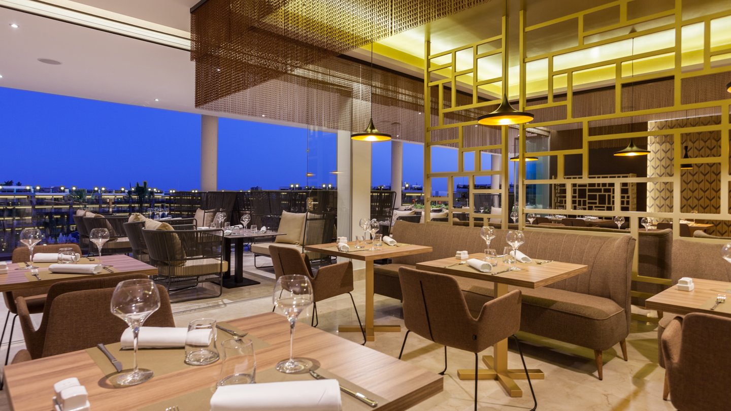 Zafiro Palace Alcudia