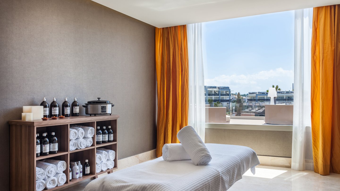 Zafiro Palace Alcudia