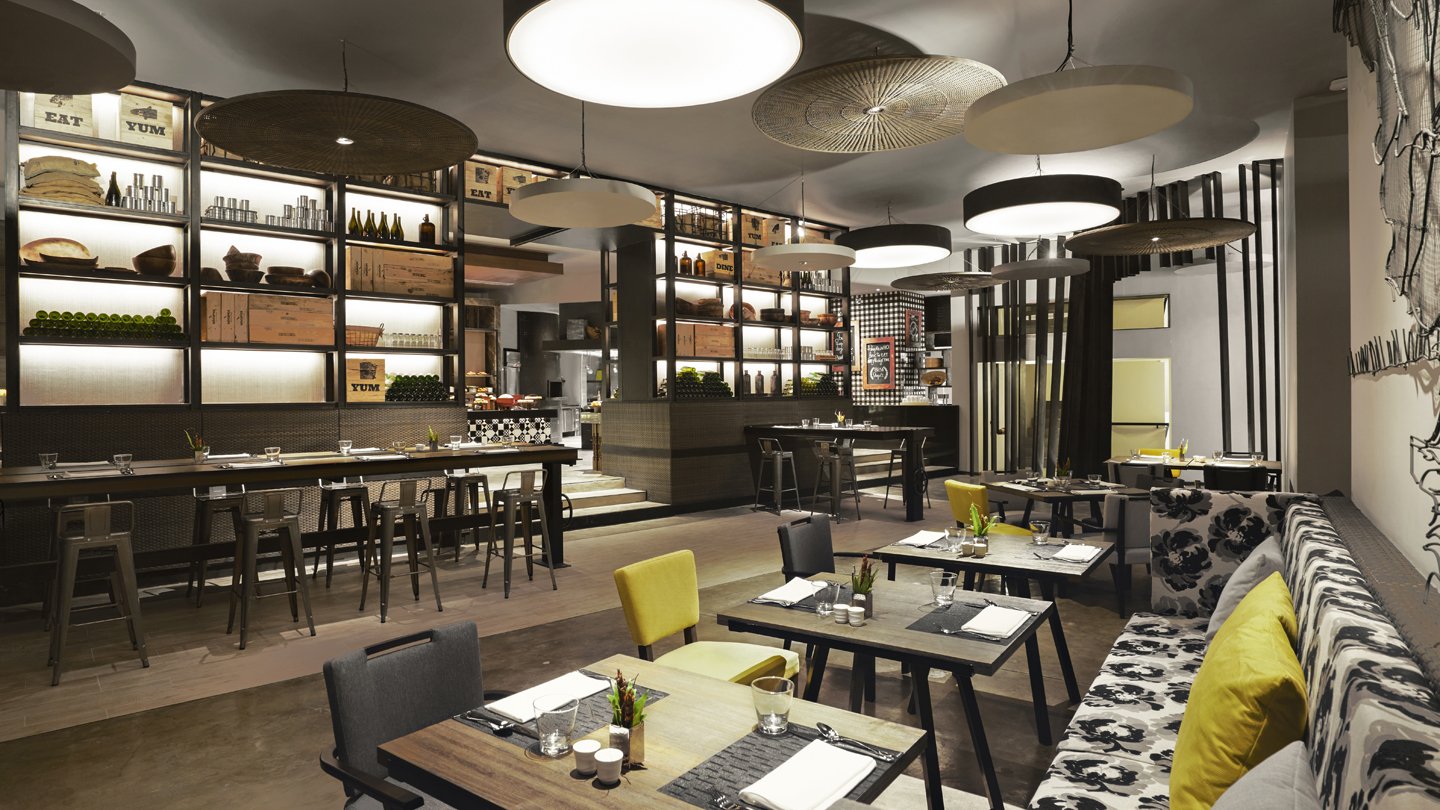 Movenpick Siam Hotel Na Jomtien Pattaya