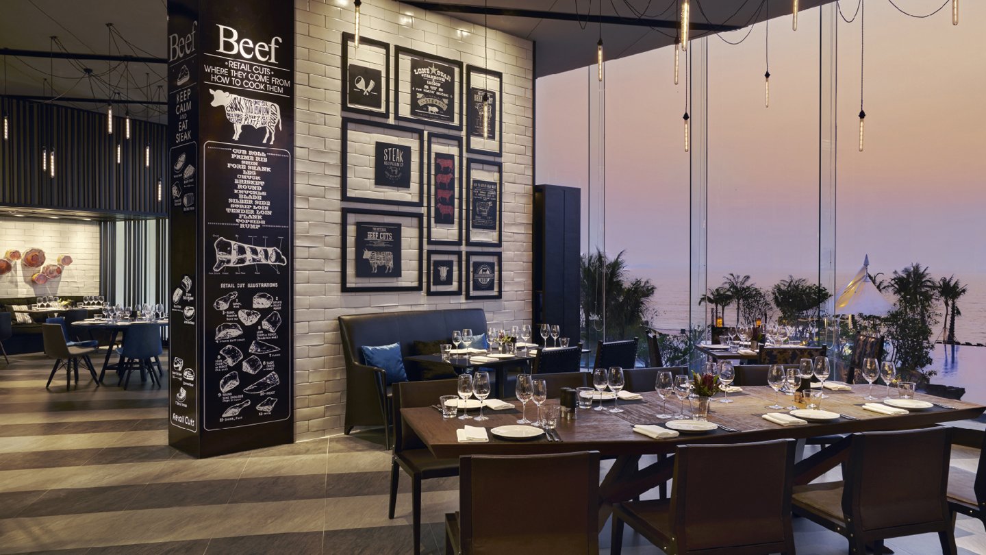 Movenpick Siam Hotel Na Jomtien Pattaya