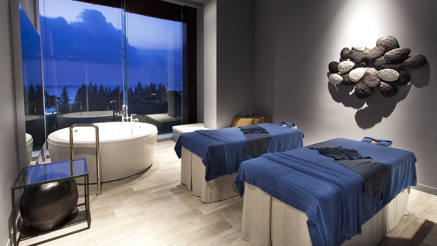 Movenpick Siam Hotel Na Jomtien Pattaya