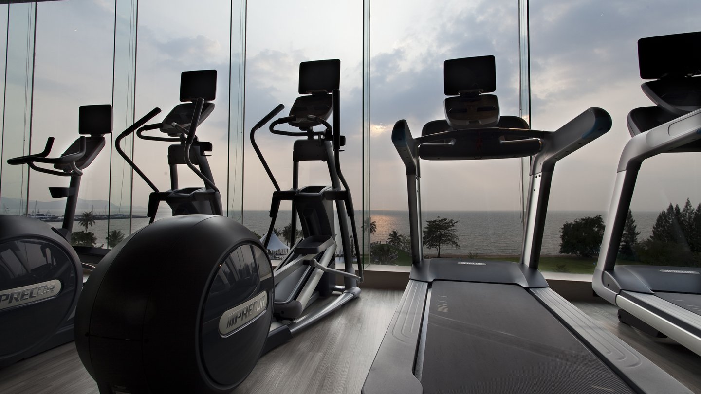 Movenpick Siam Hotel Na Jomtien Pattaya