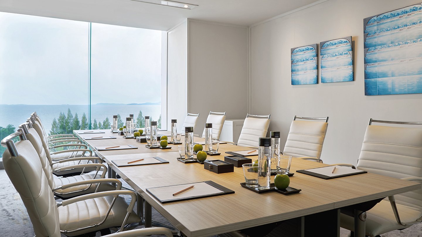 Movenpick Siam Hotel Na Jomtien Pattaya