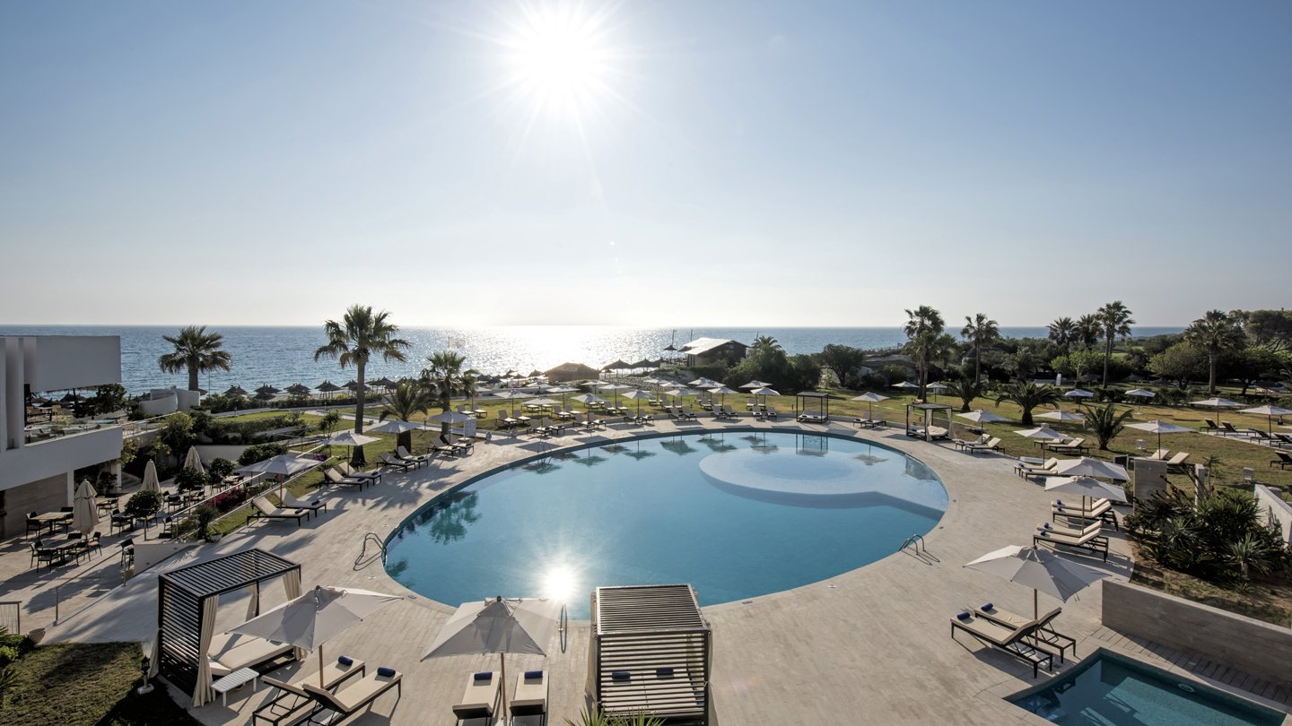 Iberostar Selection Diar El Andalous